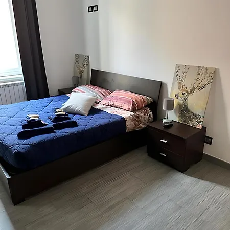 Ami House Roma-3